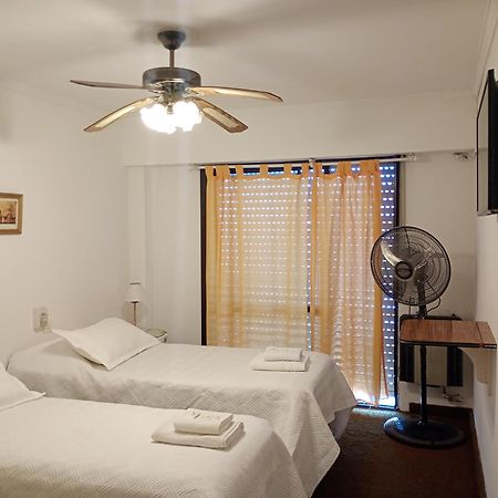 Hotel Soleares マル・デル・プラタ 部屋 写真