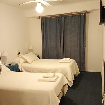 Hotel Soleares マル・デル・プラタ エクステリア 写真