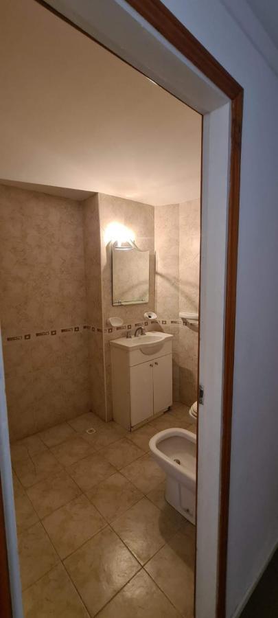 Hotel Soleares マル・デル・プラタ エクステリア 写真