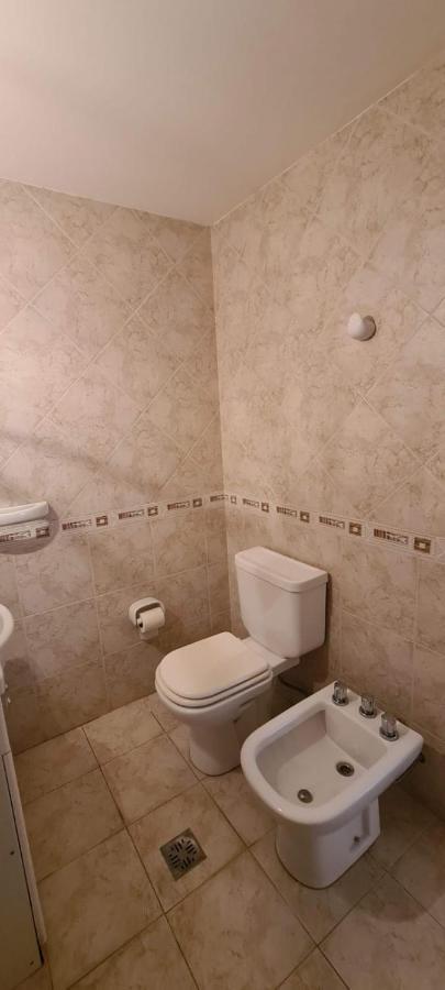 Hotel Soleares マル・デル・プラタ エクステリア 写真