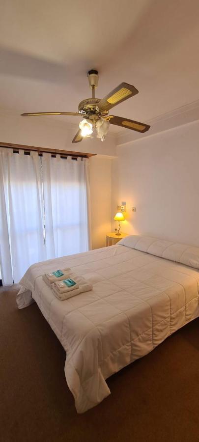 Hotel Soleares マル・デル・プラタ エクステリア 写真