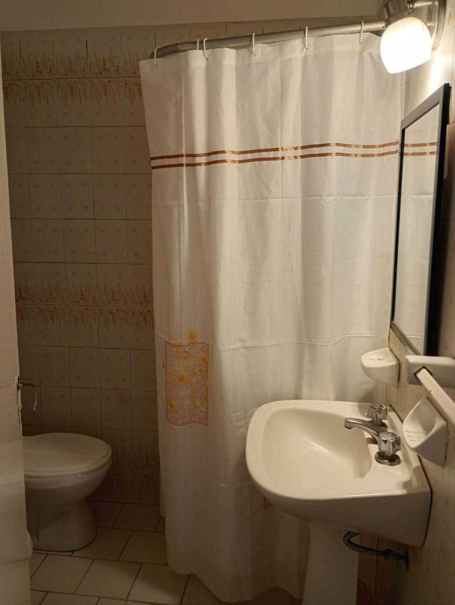 Hotel Soleares マル・デル・プラタ 部屋 写真
