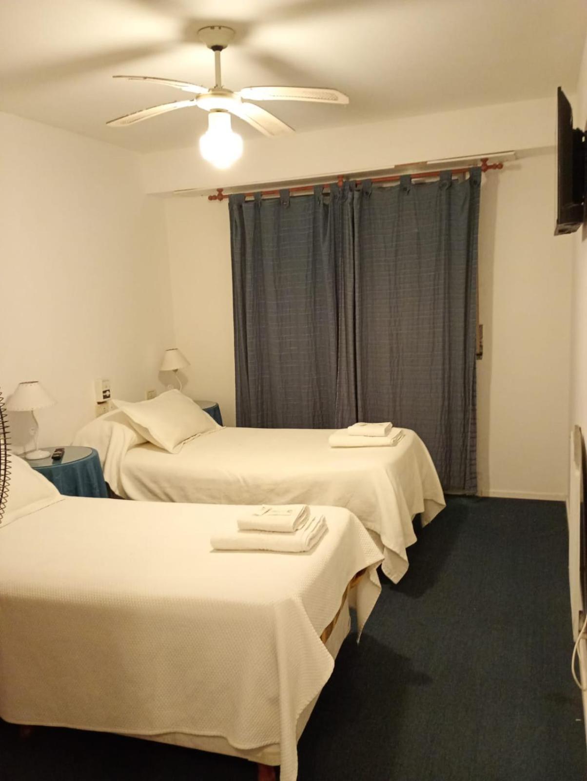 Hotel Soleares マル・デル・プラタ エクステリア 写真
