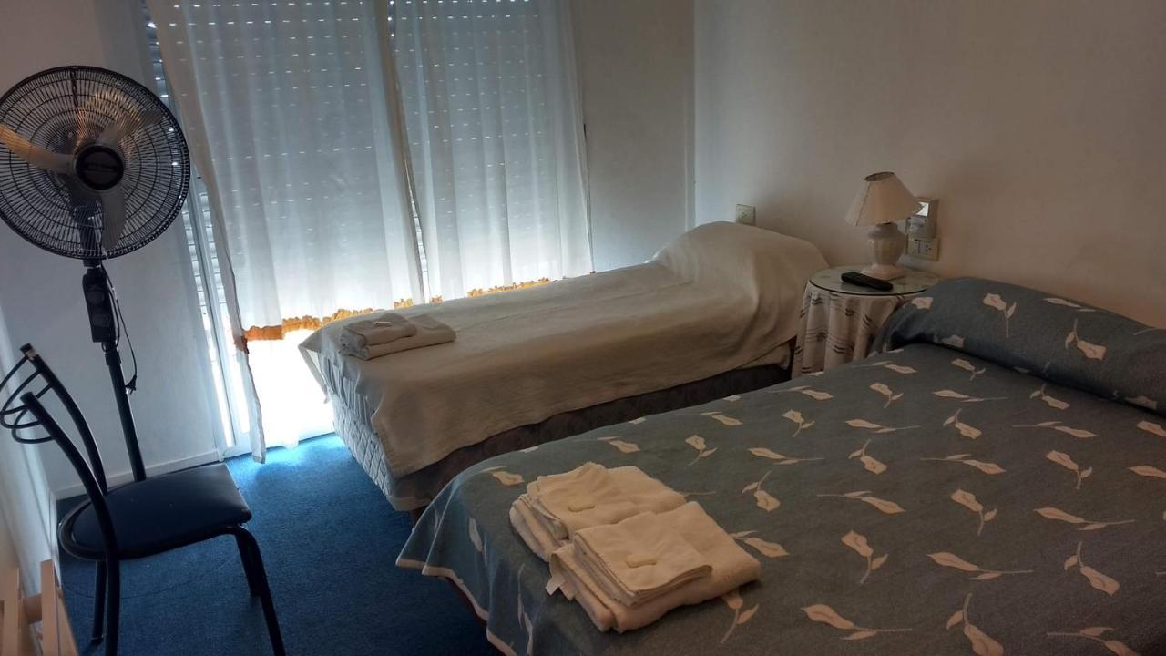 Hotel Soleares マル・デル・プラタ 部屋 写真