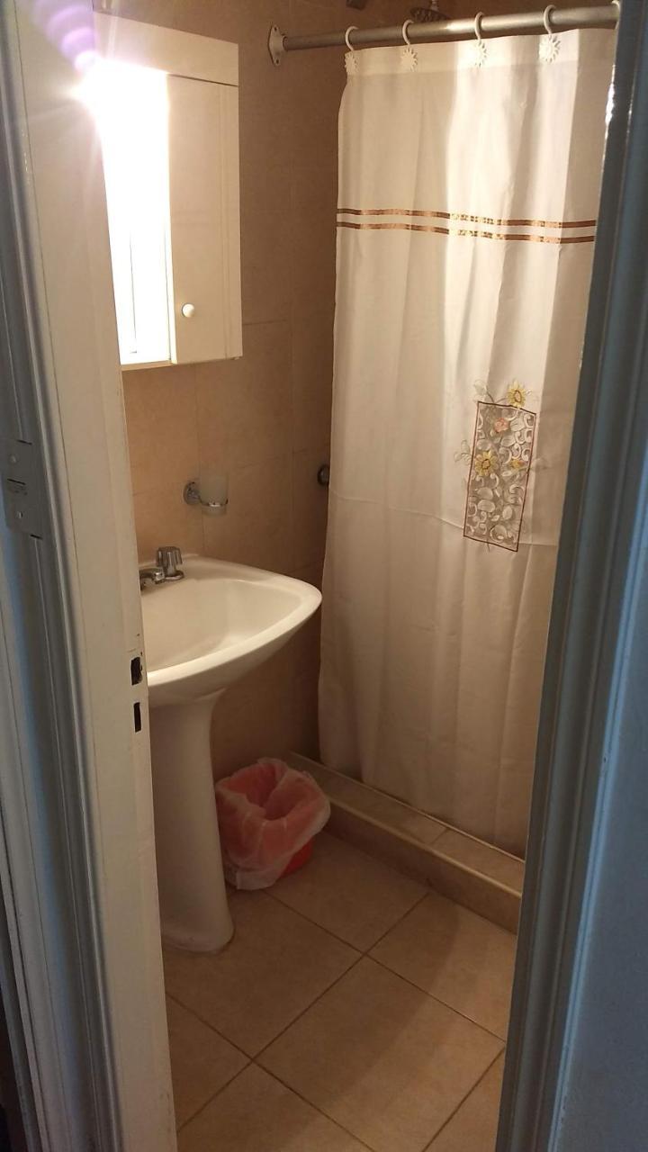 Hotel Soleares マル・デル・プラタ エクステリア 写真