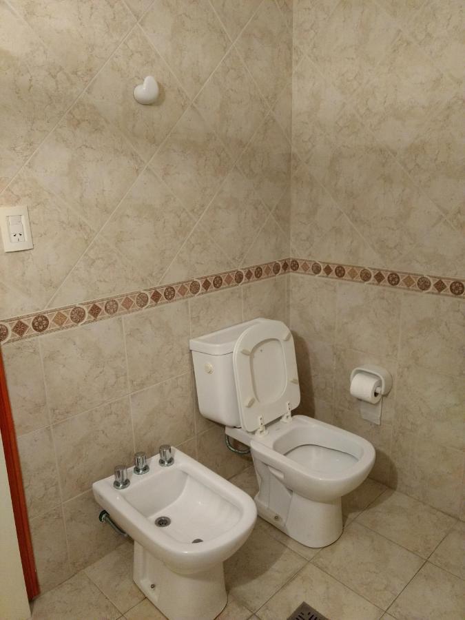 Hotel Soleares マル・デル・プラタ エクステリア 写真